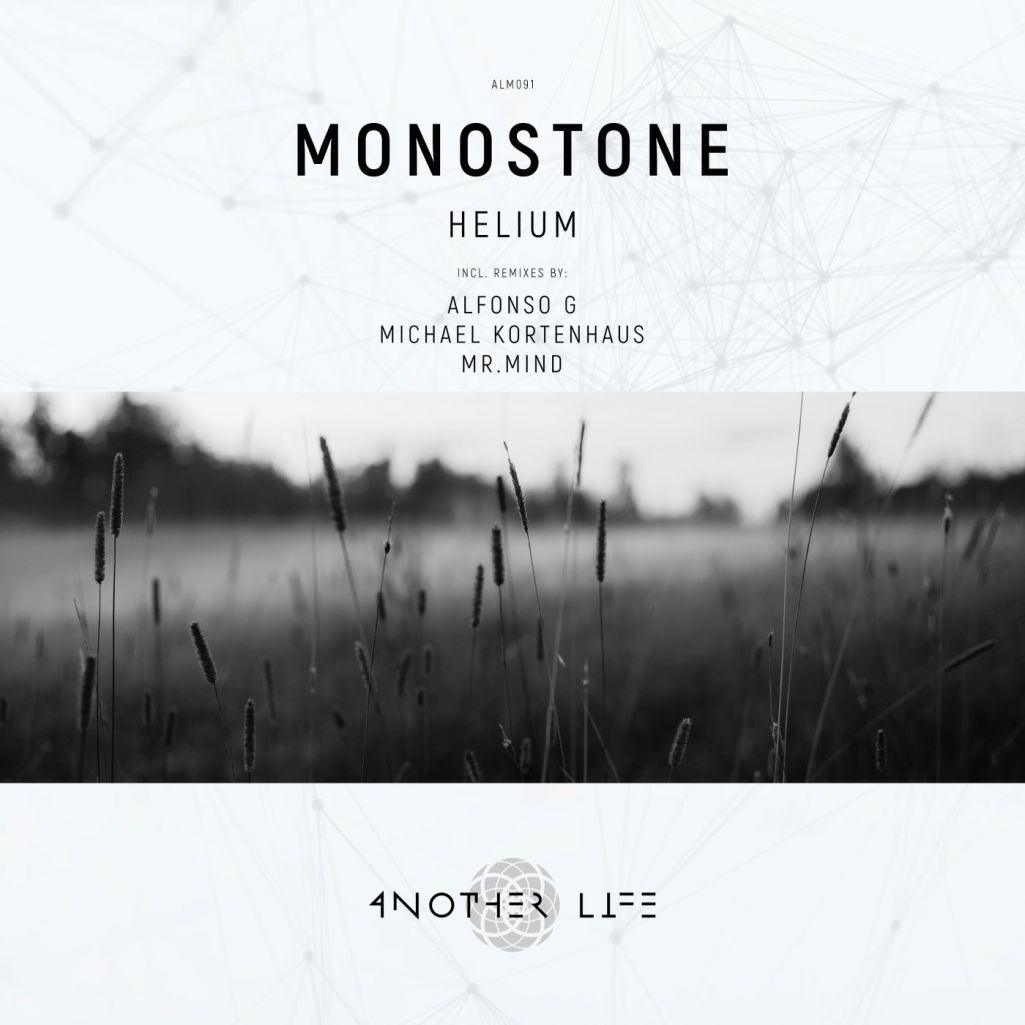 Monostone - Helium [ALM091]